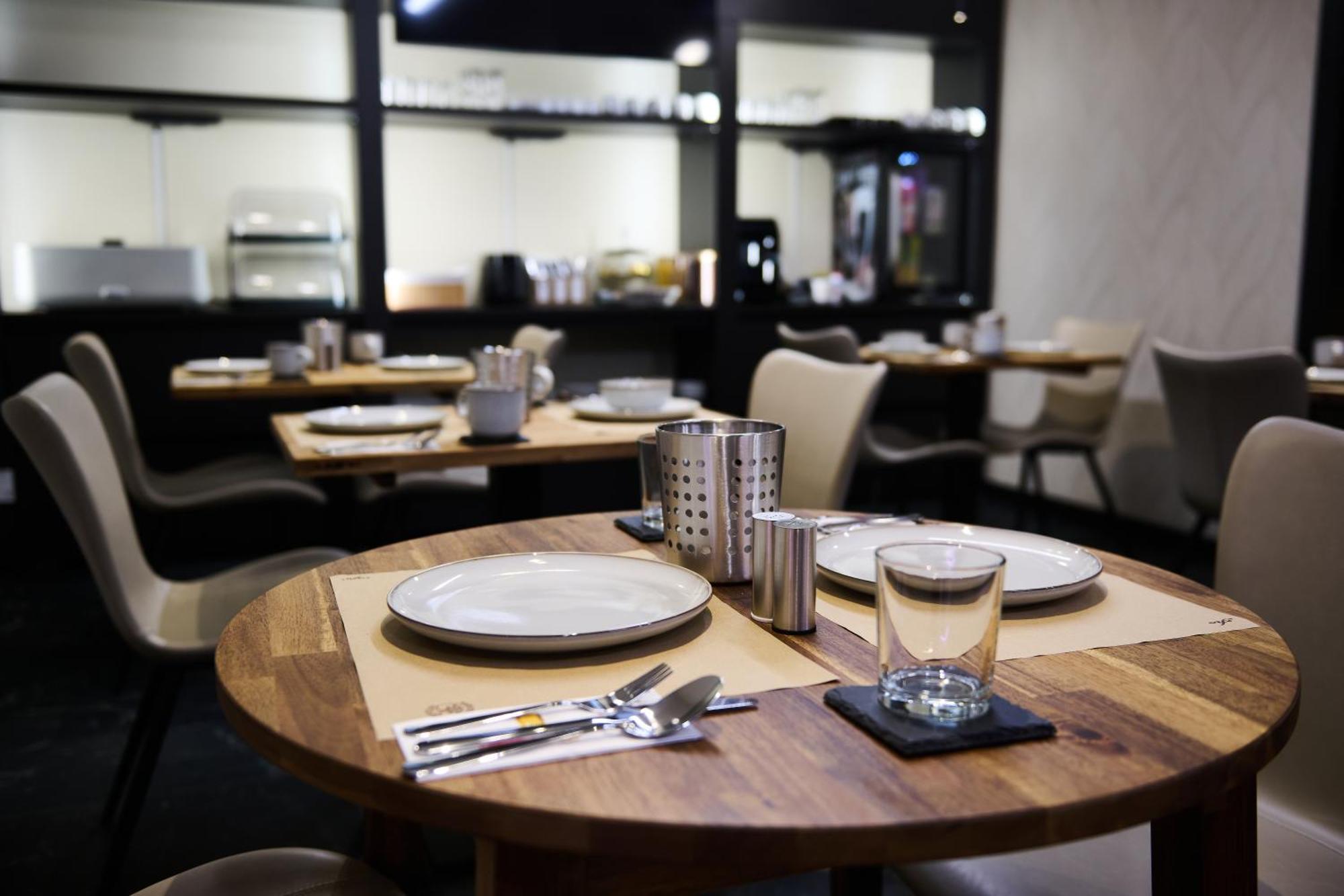 Grandis Premium Apartments Godollo Luaran gambar