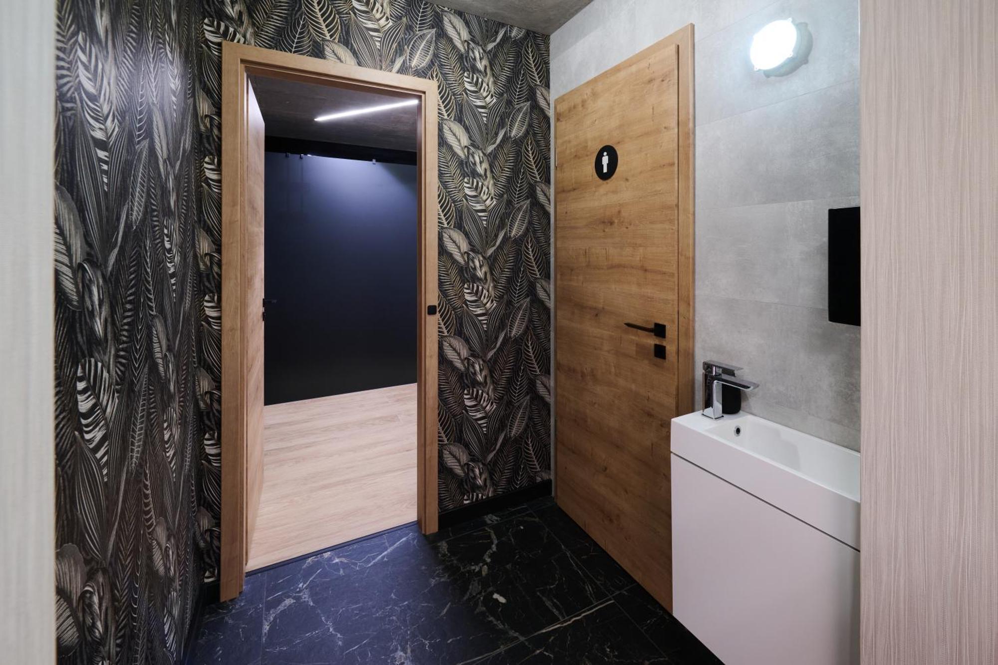 Grandis Premium Apartments Godollo Luaran gambar