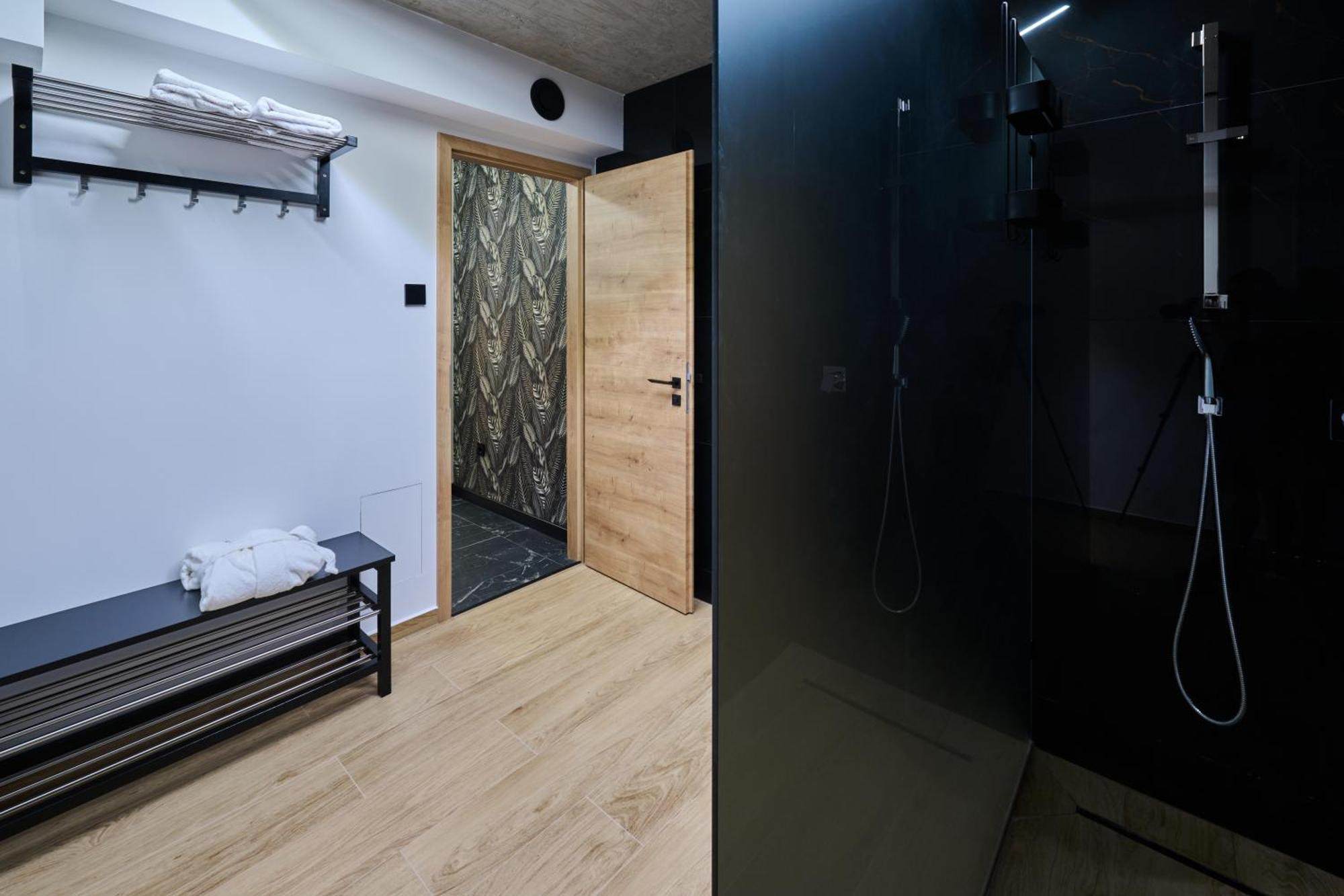 Grandis Premium Apartments Godollo Luaran gambar