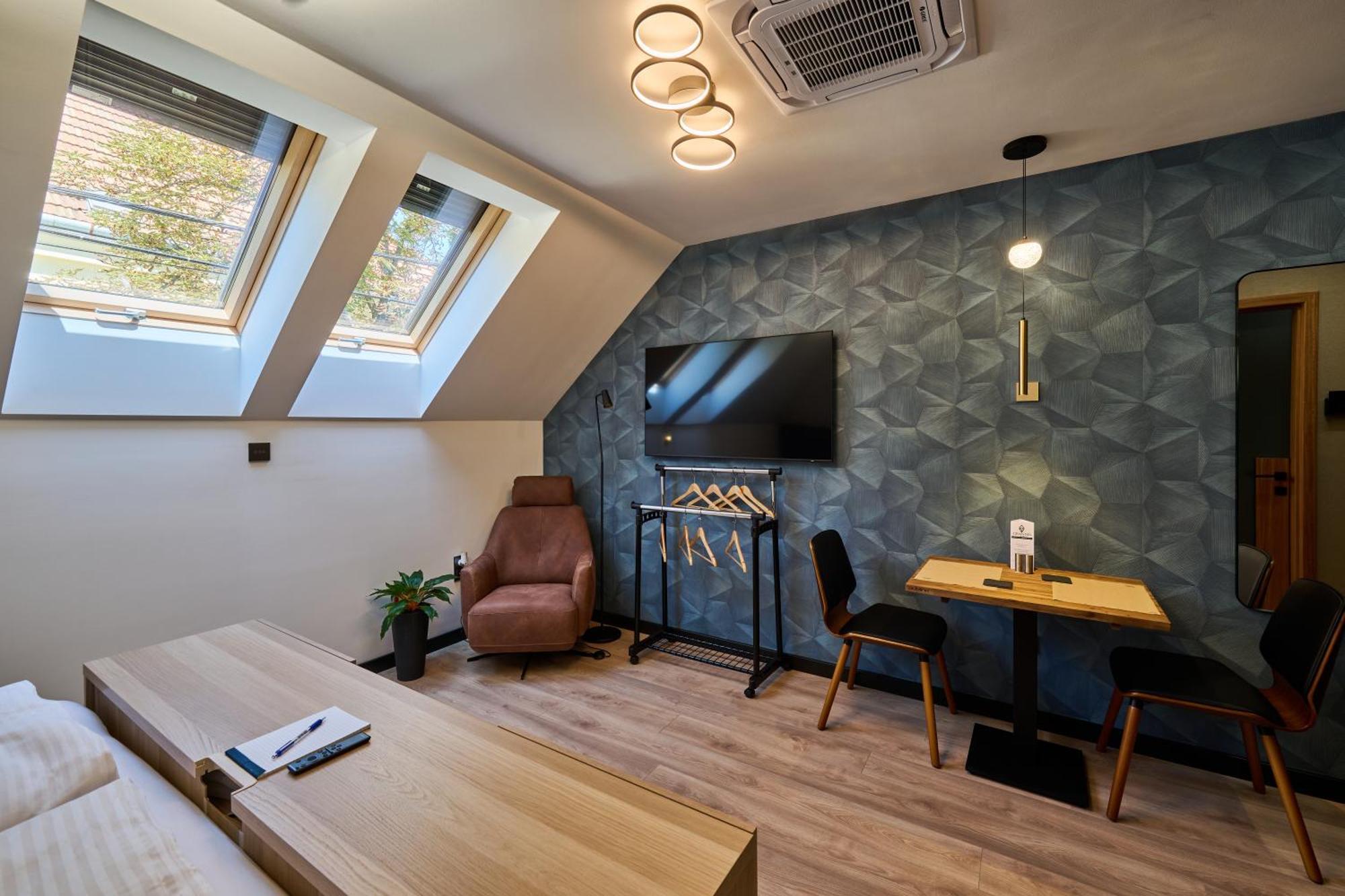 Grandis Premium Apartments Godollo Luaran gambar
