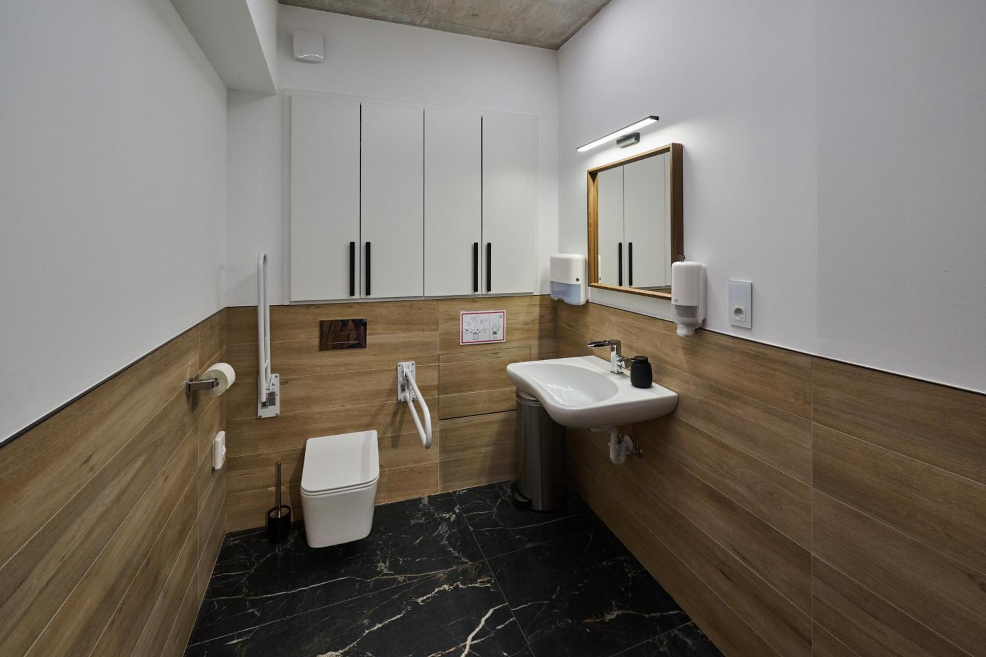 Grandis Premium Apartments Godollo Luaran gambar