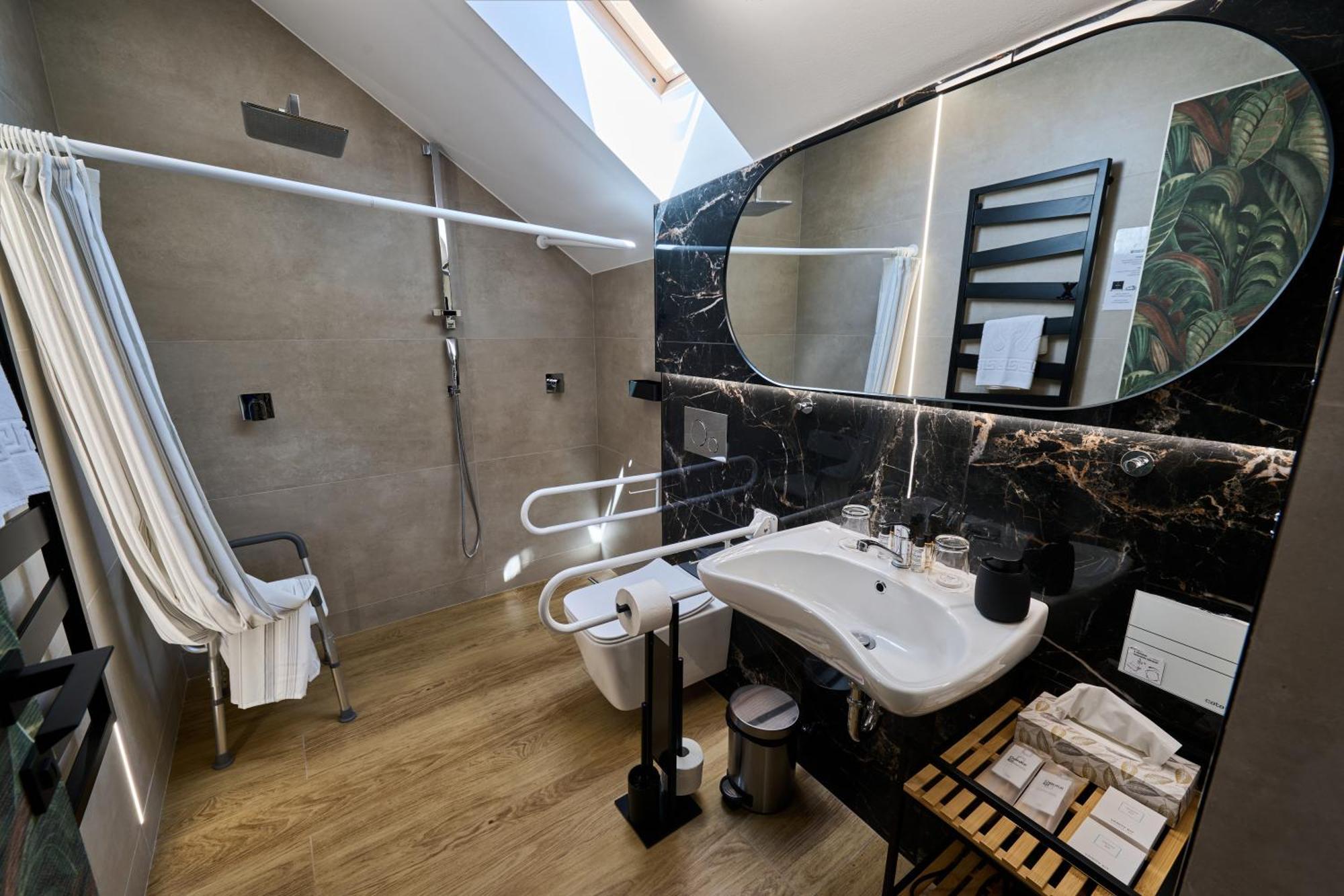 Grandis Premium Apartments Godollo Luaran gambar