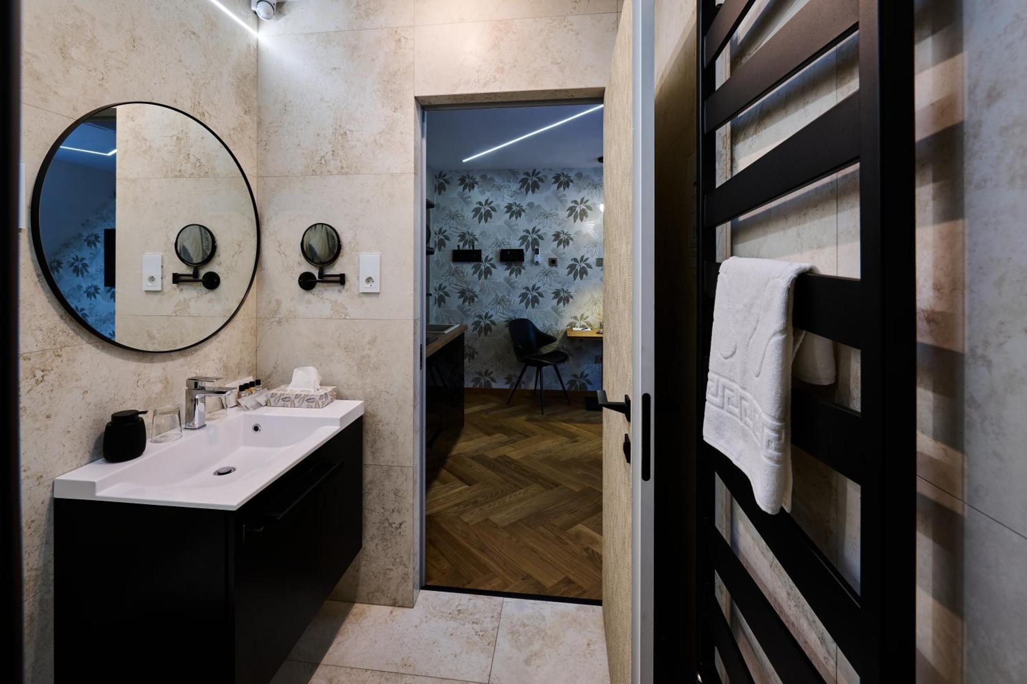 Grandis Premium Apartments Godollo Luaran gambar