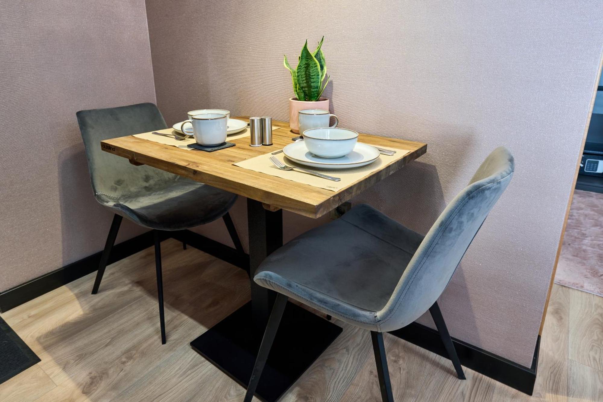 Grandis Premium Apartments Godollo Luaran gambar
