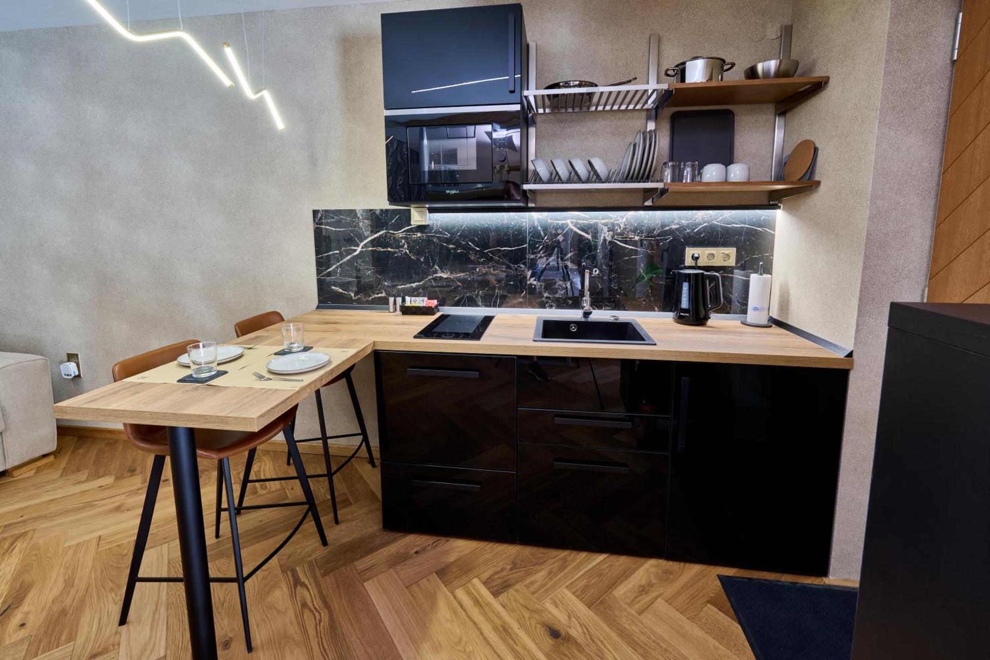 Grandis Premium Apartments Godollo Luaran gambar