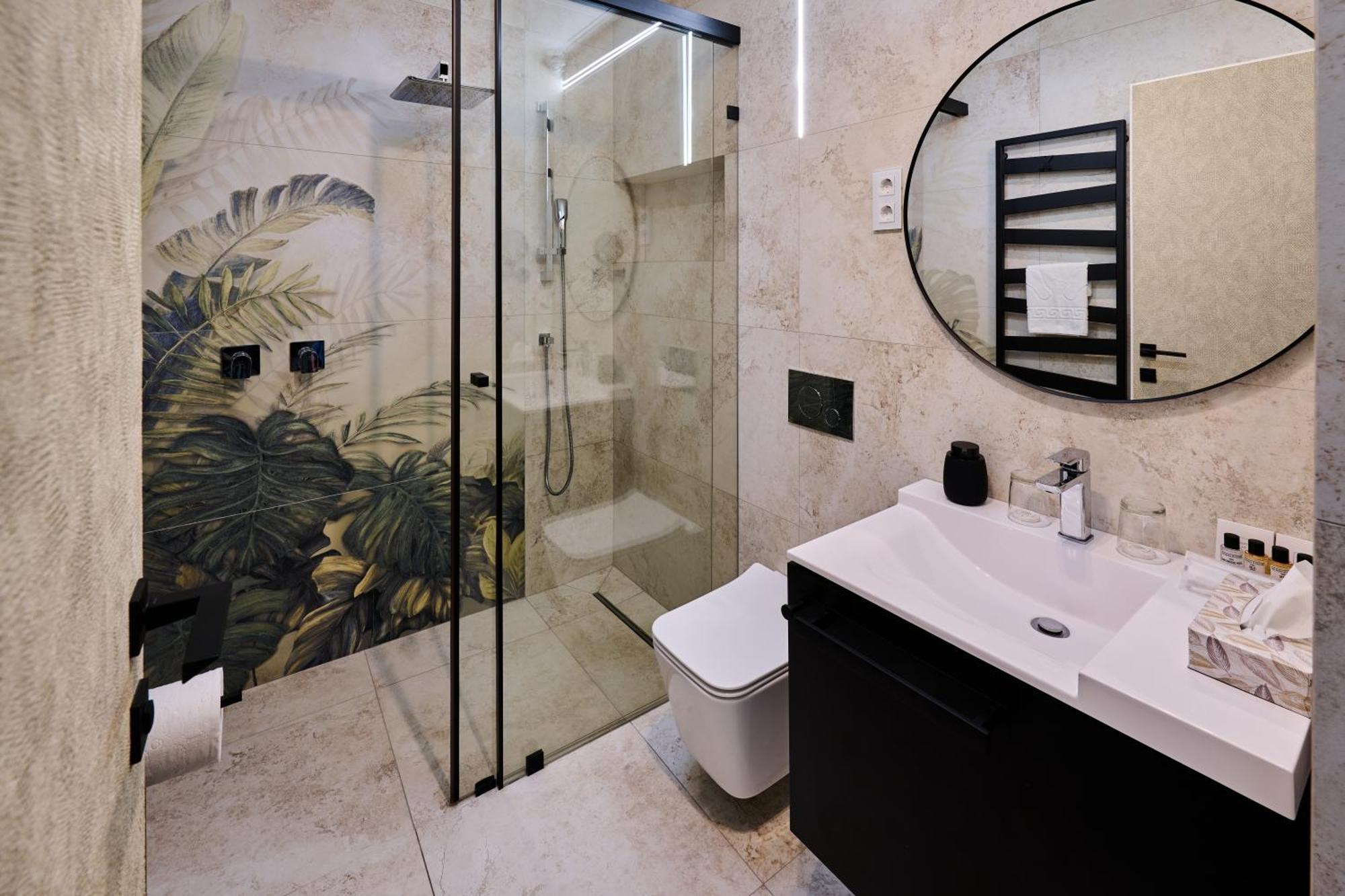 Grandis Premium Apartments Godollo Luaran gambar